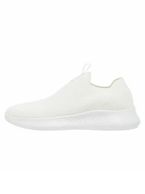 Sneakersy niskie Bianco biały