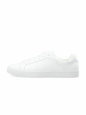 Sneakersy niskie Bianco biały