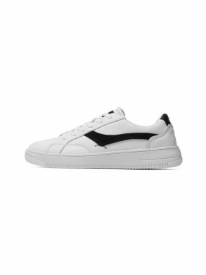 Sneakersy niskie Bianco czarny
