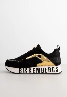 Sneakersy niskie Bikkembergs