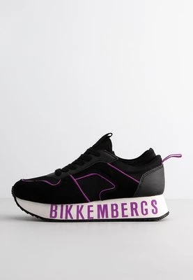 Sneakersy niskie Bikkembergs