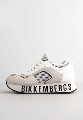 Sneakersy niskie Bikkembergs