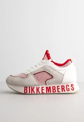 Sneakersy niskie Bikkembergs