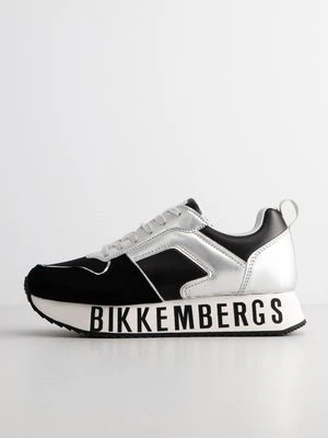 Sneakersy niskie Bikkembergs