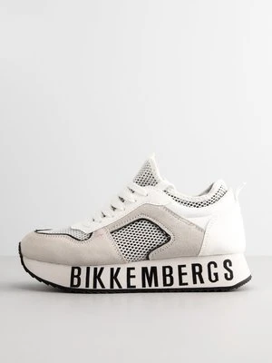 Sneakersy niskie Bikkembergs