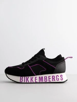 Sneakersy niskie Bikkembergs