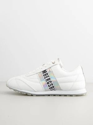 Sneakersy niskie Bikkembergs