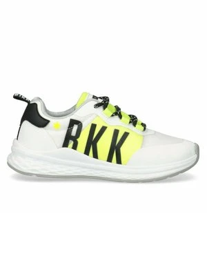 Sneakersy niskie Bikkembergs