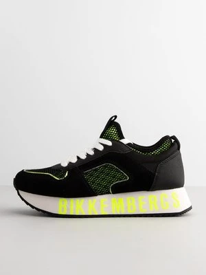 Sneakersy niskie Bikkembergs