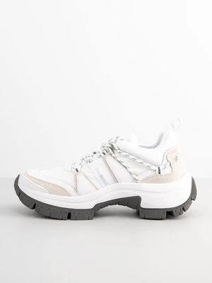 Sneakersy niskie Bikkembergs