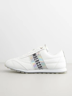 Sneakersy niskie Bikkembergs biały