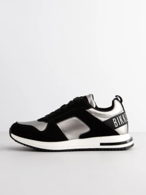 Sneakersy niskie Bikkembergs czarny