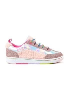 Sneakersy niskie Billieblush