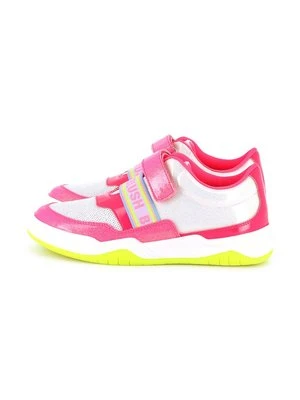 Sneakersy niskie Billieblush