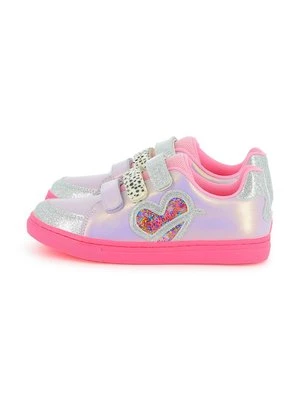 Sneakersy niskie Billieblush