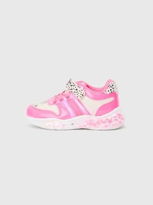 Sneakersy niskie Billieblush