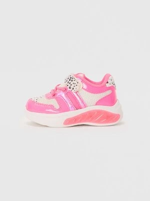 Sneakersy niskie Billieblush