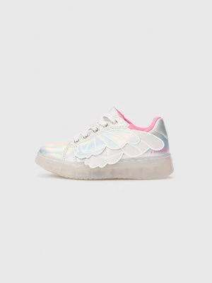 Sneakersy niskie Billieblush
