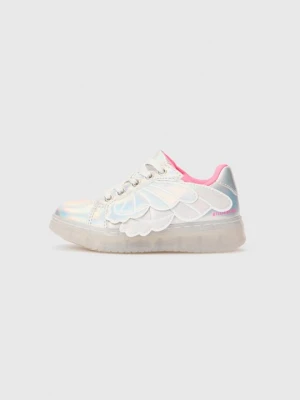 Sneakersy niskie Billieblush