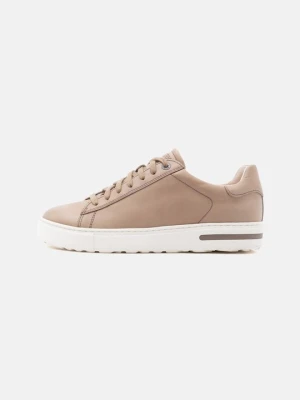 Sneakersy niskie Birkenstock brązowy