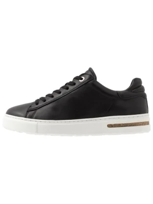 Sneakersy niskie Birkenstock czarny