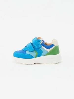 Sneakersy niskie Bisgaard