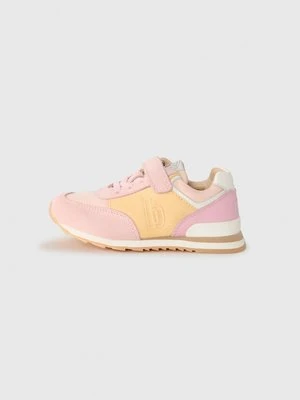 Sneakersy niskie Bisgaard