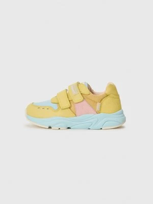 Sneakersy niskie Bisgaard