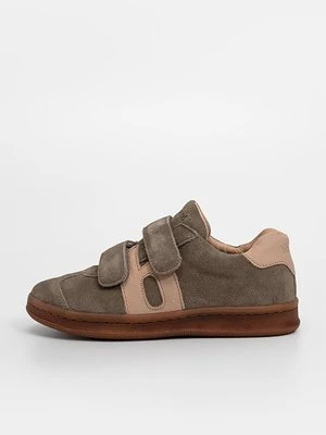 Sneakersy niskie Bisgaard