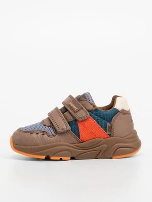 Sneakersy niskie Bisgaard