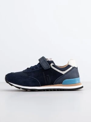 Zdjęcie produktu Sneakersy niskie Bisgaard