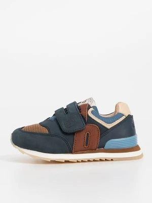 Sneakersy niskie Bisgaard