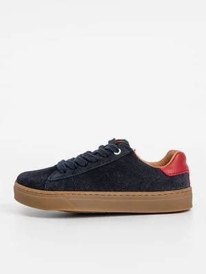 Sneakersy niskie Bisgaard