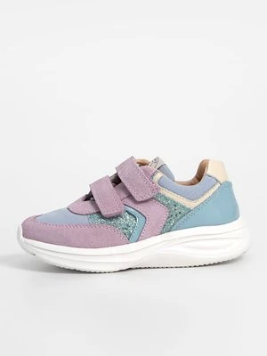 Sneakersy niskie Bisgaard