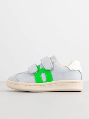 Sneakersy niskie Bisgaard