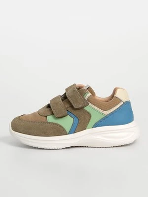 Sneakersy niskie Bisgaard