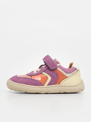 Sneakersy niskie Bisgaard