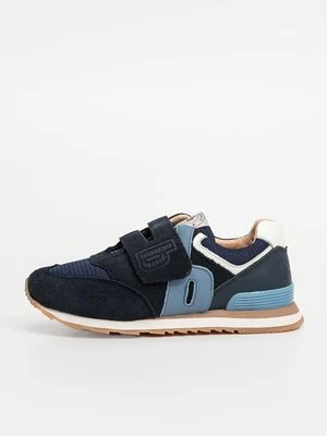 Sneakersy niskie Bisgaard