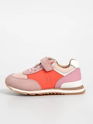 Sneakersy niskie Bisgaard