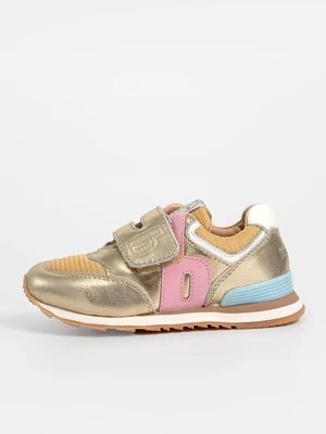 Sneakersy niskie Bisgaard