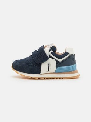 Zdjęcie produktu Sneakersy niskie Bisgaard granatowy