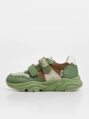Sneakersy niskie Bisgaard