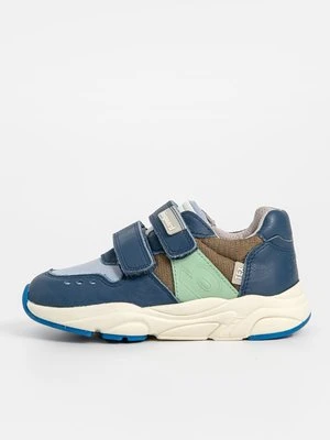 Sneakersy niskie Bisgaard