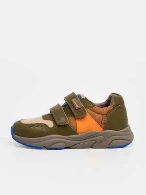 Sneakersy niskie Bisgaard