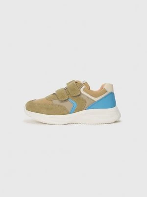 Sneakersy niskie Bisgaard