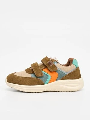 Sneakersy niskie Bisgaard