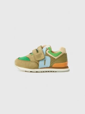 Sneakersy niskie Bisgaard
