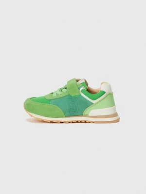 Sneakersy niskie Bisgaard