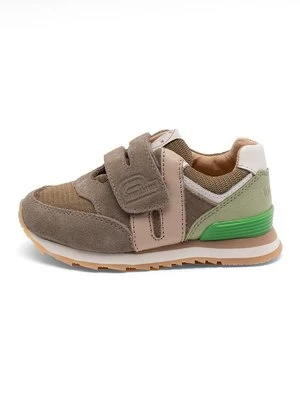 Sneakersy niskie Bisgaard