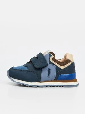 Sneakersy niskie Bisgaard